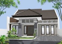 Rumah Dijual di Demangan Kota Madiun Dekat Pasar Sleko, RS Darmayu Madiun, Alun-Alun Madiun, ...jpeg