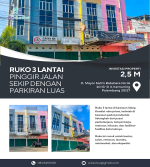 Jual Ruko di Sekip Palembang Dekat Pasar Sekip Ujung, JM Kenten, PTC Mall Palembang, Universit...png