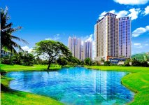 Jual Apartemen The Mansion Bougenville Jakarta Utara Dekat PRJ Kemayoran Jakarta Pusat, Sunte...jpeg