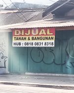 Jual Tanah di Cilandak KKO Jakarta Selatan Dekat Transmart Cilandak, Cilandak Mall, RSUD Pasa...jpeg