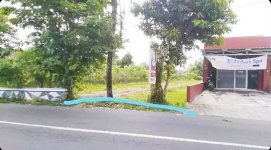 Jual Tanah di Godean, Sleman, Yogyakarta Dekat Exit Tol Joglosemar, RS Akademik UGM, UGM Univ...jpeg