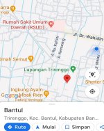 Jual Tanah di Trirenggo, Bantul, Yogyakarta Dekat PEMDA Kabupaten Bantul, RSUD Panembahan Sen...jpeg