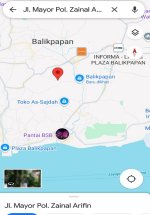 Jual Tanah di Kota Balikpapan Dekat BSB Balikpapan Superblok, Plaza Balikpapan, Mall Balikpap...jpeg