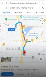 Jual Tanah di Harjamukti Depok Dekat Stasiun LRT Harjamukti, Trans Studio Mall Cibubur, Cibub...jpeg