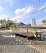 Jual Tanah di Cilandak Jakarta Selatan Dekat Cilandak Town Square, MRT Fatmawati, RS Fatmawat...jpeg