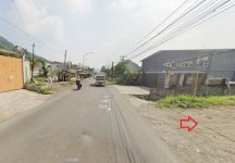 Jual Tanah di Kerkof Cibeber Cimahi Dekat SMA Budi Luhur Cimahi, SMA Negeri 4 Cimahi, Borma Ke...jpg