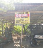 Jual Tanah di Pangkajene Sulawesi Selatan Dekat PEMDA Kabupaten Pangkep, Kantor Bupati Pangke...jpeg