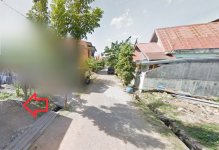 Jual Tanah di Pangkajene Sulawesi Selatan Dekat PEMDA Kabupaten Pangkep, Kantor Bupati Pangkep...jpg