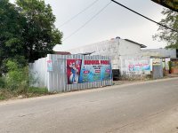 Jual Tanah di Setu Bekasi Dekat Gerbang Tol Burangkeng, Pasar Setu Bekasi, RS Kartika Husada ...jpeg