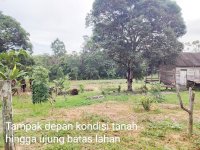 Jual Tanah di Karang Joang Kota Balikpapan Kalimantan Timur Dekat ITK Institut Teknologi Kalim...jpg