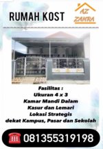 Kost Putri Dekat Universitas Negeri Makassar, UIN Alauddin Makassar, UNISMUH Makassar, RSUD H...jpeg