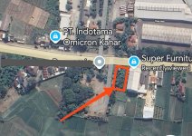 Jual Tanah di Purworejo Dekat Alun-alun Kutoarjo, STIKes PemKab Purworejo, RSUD RAA Tjokroneg...jpeg