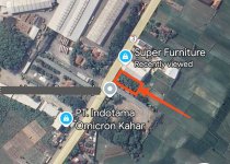 Jual Tanah di Purworejo Dekat Alun-alun Kutoarjo, STIKes PemKab Purworejo, RSUD RAA Tjokroneg...jpeg