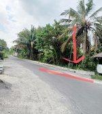 Jual Tanah di Ngaglik Sleman Yogyakarta Dekat UNJANI Yogyakarta Kampus III, Kampus UII, Slema...jpeg