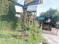 Jual Tanah di Ngaglik Sleman Yogyakarta Dekat UNJANI Yogyakarta Kampus III, Kampus UII, Slema...jpeg