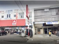 Kost Dekat MRT Lebak Bulus, Superindo Cirendeu, Aneka Buana Cirendeu, Poins Mall, RS Hermina C...jpg