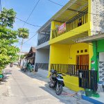 Rumah Dijual di Kota Solo Dekat Pasar Kembang Solo, SMAN 7 Surakarta, Solo Grand Mall, Solo P...jpeg