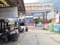 Jual Tanah di Larangan Tangerang Dekat Pasar Kreo Ciledug, Universitas Budi Luhur, RS Medika ...jpeg