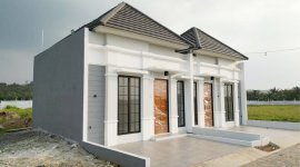 Jual Rumah Baru di Parung Panjang Bogor Dekat Stasiun Parung Panjang, Pasar Parung Panjang, T...jpeg