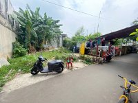 Jual Tanah di Kebon Jeruk Jakarta Barat Dekat Pasar Tanggul Kedoya, Mall Ciputra Jakarta 0002.jpg