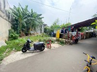 Jual Tanah di Kebon Jeruk Jakarta Barat Dekat Pasar Tanggul Kedoya, Mall Ciputra Jakarta 0004.jpg