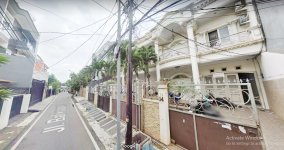 Kost Putri Dekat Universitas Trisakti, ITC Roxy, Harmoni 0003.jpg