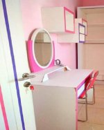 Kost Putri di BSD Dekat AEON Mall BSD, ICE BSD, Qbig, Universitas Prasetiya Mulya 0003.jpg