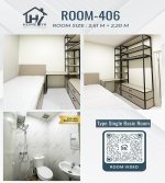 Kost Dekat Universitas Trisakti, Universitas Tarumanegara, Mall Taman Anggrek, Central Park 0...jpeg