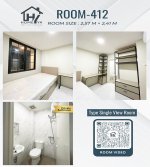 Kost Dekat Universitas Trisakti, Universitas Tarumanegara, Mall Taman Anggrek, Central Park 0...jpeg