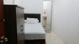 Kost di Duren Tiga Dekat RS Siloam Mampang, Mampang Prapatan, SuperIndo Mampang 0002.jpg
