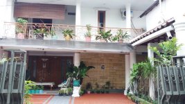 Kost di Duren Tiga Dekat RS Siloam Mampang, Mampang Prapatan, SuperIndo Mampang 0006.jpg