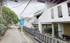 Kost di Duren Tiga Dekat RS Siloam Mampang, Mampang Prapatan, SuperIndo Mampang 0007.jpg