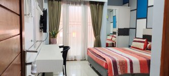 Kost di Kemang Dekat Lippo Mall Kemang, Kem Chicks 0001.jpeg