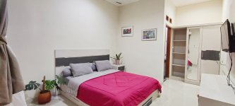 Kost di Kemang Dekat Lippo Mall Kemang, Kem Chicks 0002.jpeg