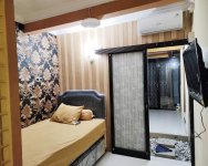 Kost Dekat Universitas Wijaya Kusuma, The Central Mall Surabaya 0001.jpeg