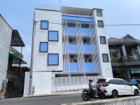 Kost Putri Dekat UGM Universitas Gadjah Mada, UNY Universitas Negeri Yogyakarta, Jogja City M...jpeg