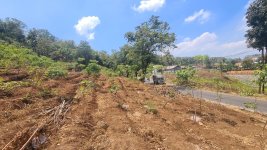 Jual Tanah 2.515 m2 di Banyuresmi Garut Dekat Wisata Situ Bagendit, Pasar Baraya Desa Banyure...jpeg