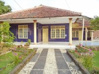 Jual Rumah di Cibungbulang Bogor Dekat SMA Negeri 1 Cibungbulang, SMP Negeri 2 Cibungbulang, ...jpeg