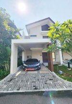 Jual Rumah di Podomoro Golf View Dekat Emeralda Golf Club, Trans Studio Mall Cibubur, Cibubur...jpeg