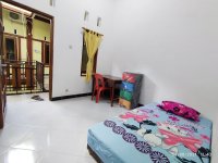 Kost Putra Dekat UII, RS Gramedika 10 Yogyakarta, Sleman City Hall 0001.jpg