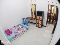 Kost Putra Dekat UII, RS Gramedika 10 Yogyakarta, Sleman City Hall 0002.jpg