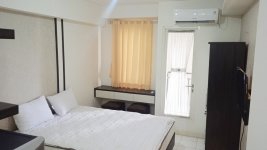 Jual Apartemen Podomoro Golf View Dekat Stasiun LRT Harjamukti, Gerbang Tol Cimanggis, Trans ...jpeg