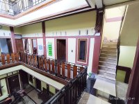 Kost Putra Dekat UII, RS Gramedika 10 Yogyakarta, Sleman City Hall 0008.jpg