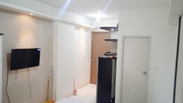 Jual Apartemen Podomoro Golf View Dekat Stasiun LRT Harjamukti, Gerbang Tol Cimanggis, Trans ...jpeg