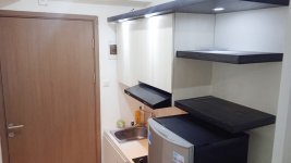 Jual Apartemen Podomoro Golf View Dekat Stasiun LRT Harjamukti, Gerbang Tol Cimanggis, Trans ...jpeg