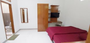Kost Dekat UNIGA Universitas Garut, Kantor PEMDA Garut, RSUD dr. Slamet 0001.jpg