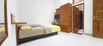 Kost Dekat UNIGA Universitas Garut, Kantor PEMDA Garut, RSUD dr. Slamet 0002.jpg
