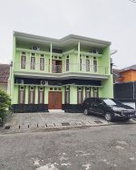 Kost Dekat UNIGA Universitas Garut, Kantor PEMDA Garut, RSUD dr. Slamet 0008.jpg