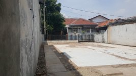 Jual Tanah di Perumahan Deplu Kreo Ciledug Tangerang Dekat Universitas Budi Luhur, SMAN 90 Ja...jpeg