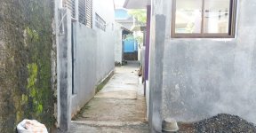 Jual Tanah di Kalisari Pasar Rebo Dekat SMA Negeri 98 Jakarta, Universitas Gunadarma Kampus F...jpeg